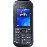 Samsung Xcover 550 B550H schwarz/silber