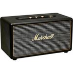 Marshall Stanmore Bluetooth-Lautsprecher schwarz