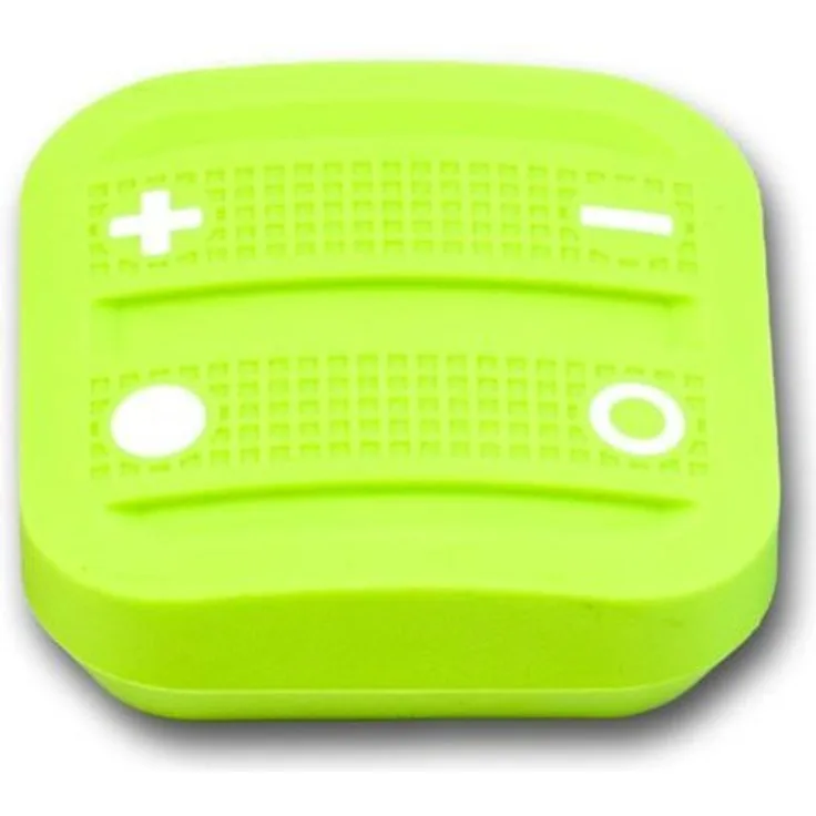 NodOn CRC - 3-6-04 Wasabi Soft Remote Controller Z-Wave