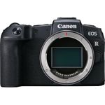 Canon EOS RP Kit schwarz inkl. RF 24-105mm IS STM