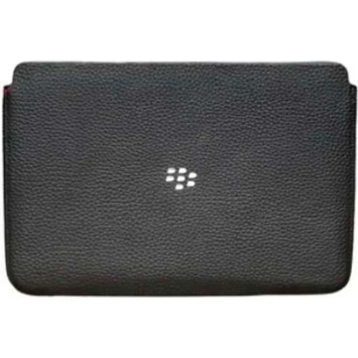 Blackberry Leder Schutzhülle für Playbook (ACC-39311-201)