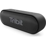 Tribit XSound Go Bluetooth-Lautsprecher, schwarz