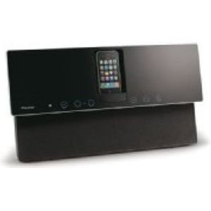 Bild für Pioneer XW-NAW1-K