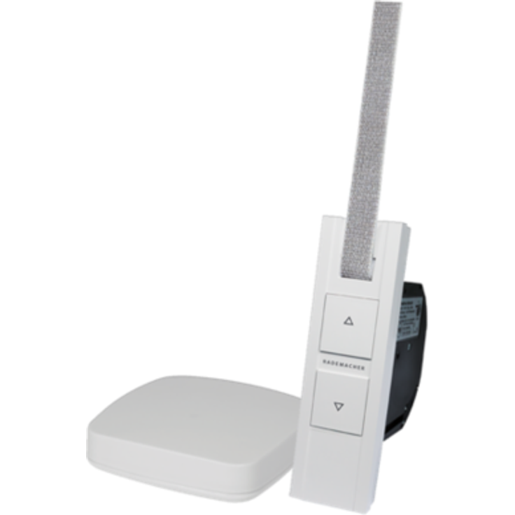 Rademacher Start2Smart Kit Gurtwickler 30110005