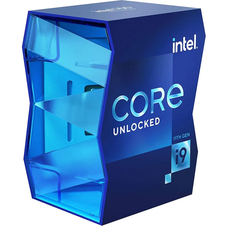 Intel Core i9-11900K, 8 Kerne (16 Threads), 3,5 - 5,3 GHz, Boxed (ohne Kühler) (BX8070811900K) – Bild 3