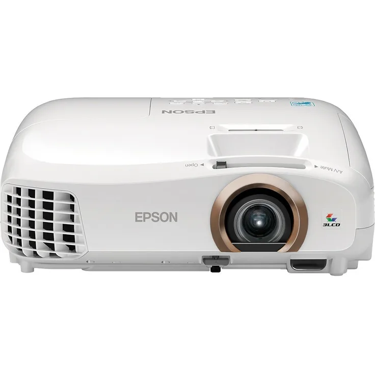 Epson EH-TW5350 (Full HD, LCD)