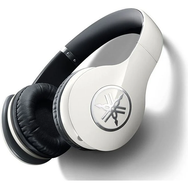 Yamaha HPH Pro 400 weiß – Bild 1