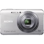 Sony Cyber-SHOT DSC-W650