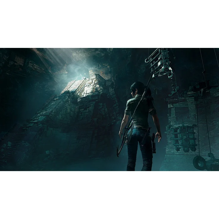 Shadow of the Tomb Raider (PS4) - Preisvergleich – Bild 3