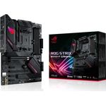 ASUS ROG STRIX B550-F GAMING - ATX, AMD B550, Sockel AM4, Dual-channel DDR4 (90MB14S0-M0EAY0)