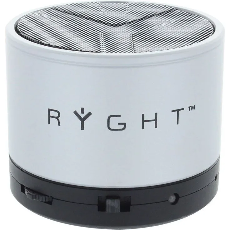 Ryght Y-Storm (MBLR480569) schwarz