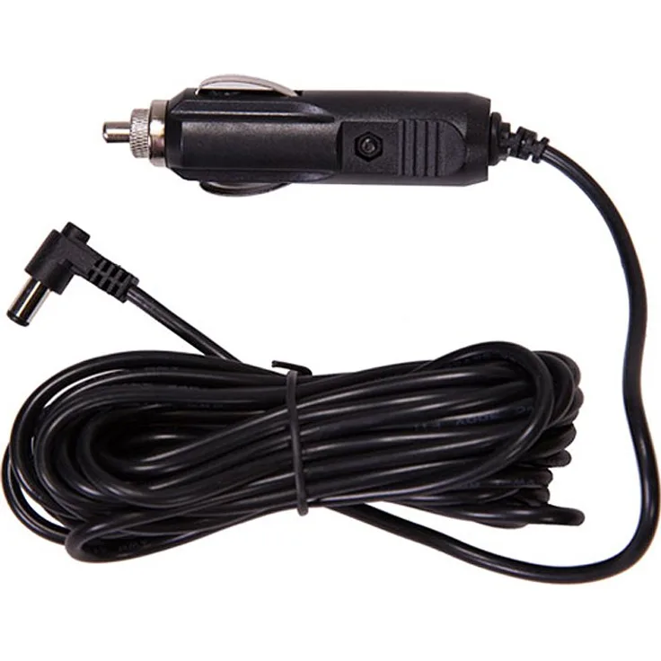 Rotolight Universal DC-Kabel, 12V schwarz