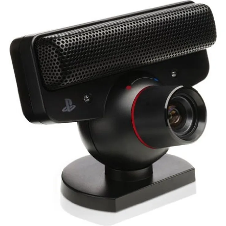 Sony Eyetoy + Eye Create (9473459) (PS3)