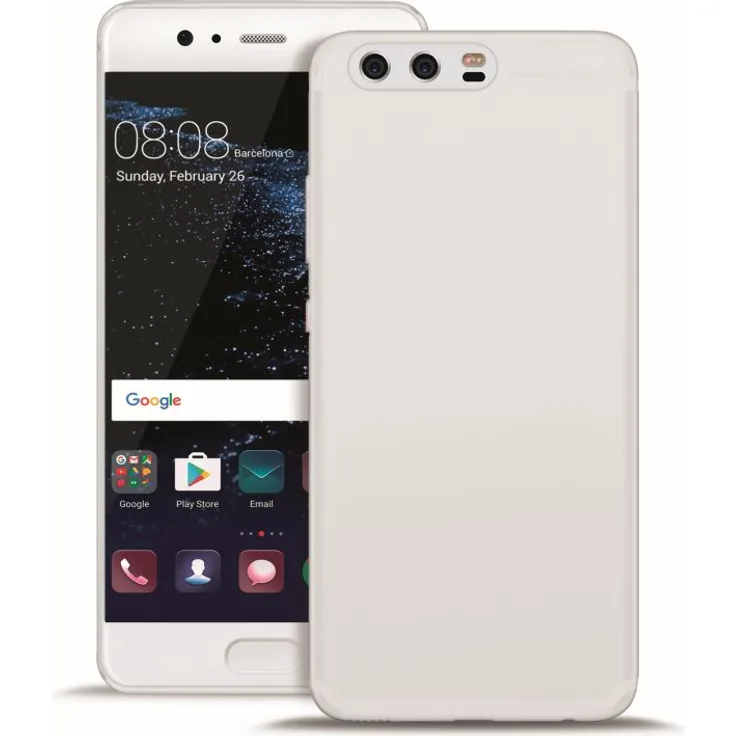 Puro HWP1003TR P10 Transparent