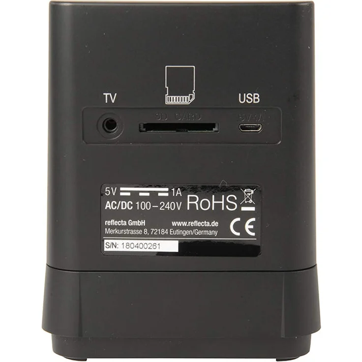 Reflecta x10-Scan – Bild 4