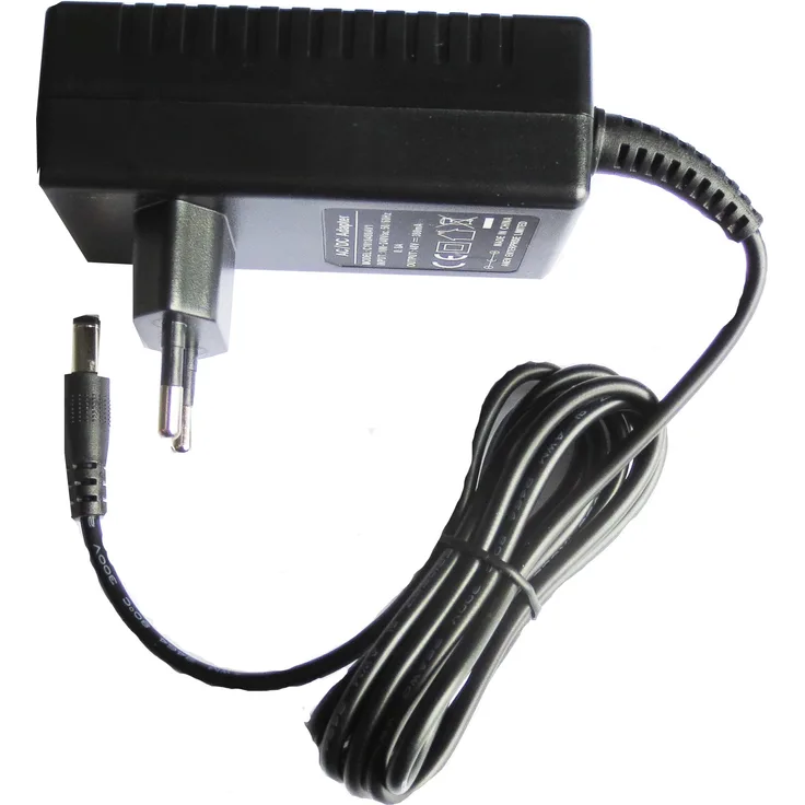 Wantec 5617 Steckernetzteil (48V) für 2W-IP PoE