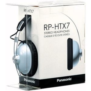 Bild für Panasonic RP-HTX7E-A
