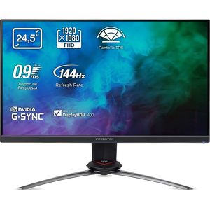 Bild für Acer Predator XB3 XB253QGPbmiiprzx