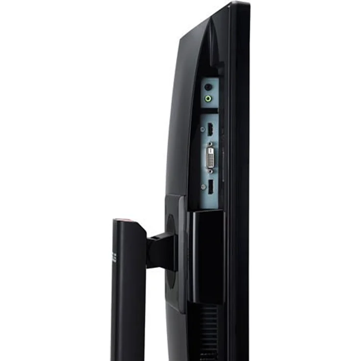 ASUS VG248QE 61 cm (24 Zoll) Gaming Monitor (Full HD, DVI, HDMI, DisplayPort, 1ms Reaktionszeit, 144Hz) schwarz - Preisvergleich – Bild 8