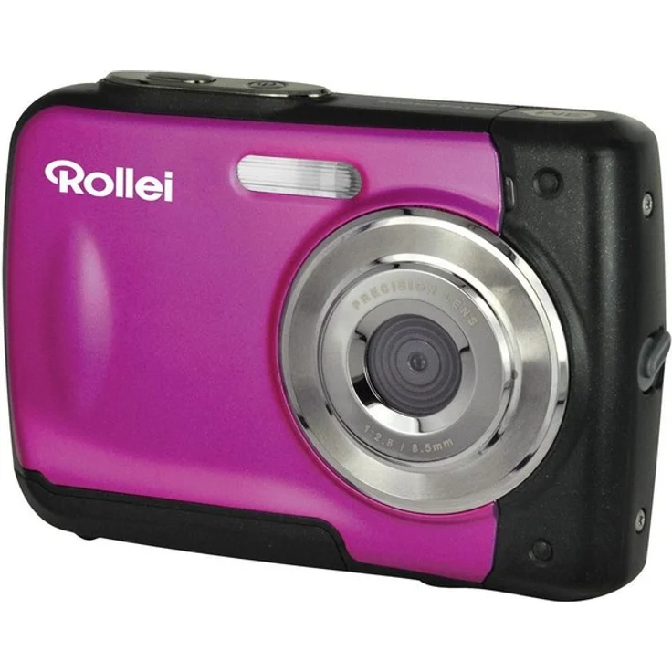 Rollei Sportsline 60 pink – Bild 1