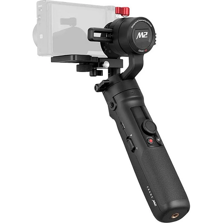 ZHIYUN - Crane M2 Stabilisator 3 Achsen – Bild 1