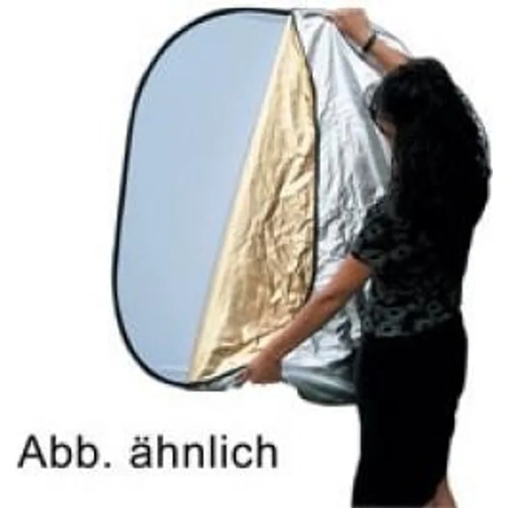 Helios Faltreflektor 5-in-1 50 cm