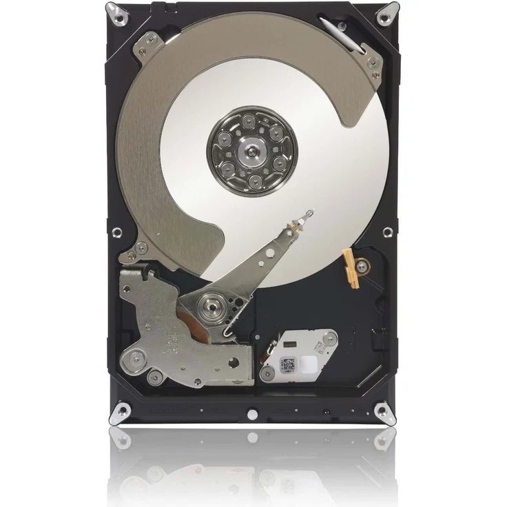 Seagate Desktop HDD BarraCuda 1TB (ST1000DM003) – Bild 1