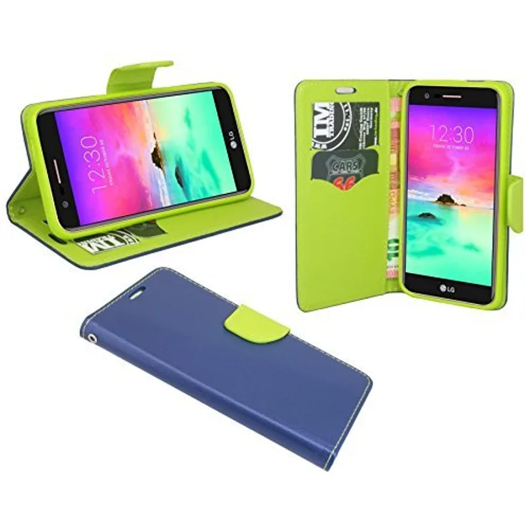 COFI 1453  8425 K9 BLUE/Green