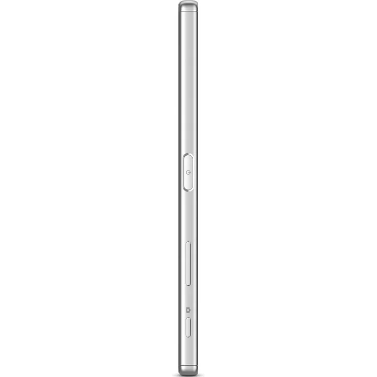 Sony Xperia Z5 Premium Smartphone 13,97cm (5,5 Zoll) IPS-Display, 32GB interner Speicher, 3GB RAM, Android, Chrom – Bild 3