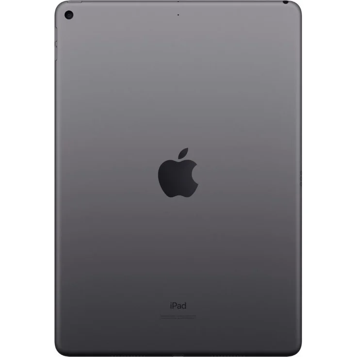 Apple iPad Air (2019) WiFi + Cellular Quad-HD-Auflösung 10,5 Zoll, LTE-Tablet, Hexa-Core, 3 GB RAM, 256 GB Speicher, iOS (Update auf iPadOS), Spacegrau (MV0N2FD/A) – Bild 3