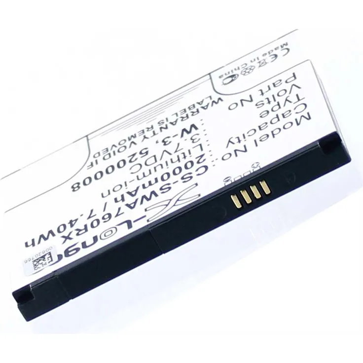 Akku kompatibel mit SIERRA WIRELESS W-3