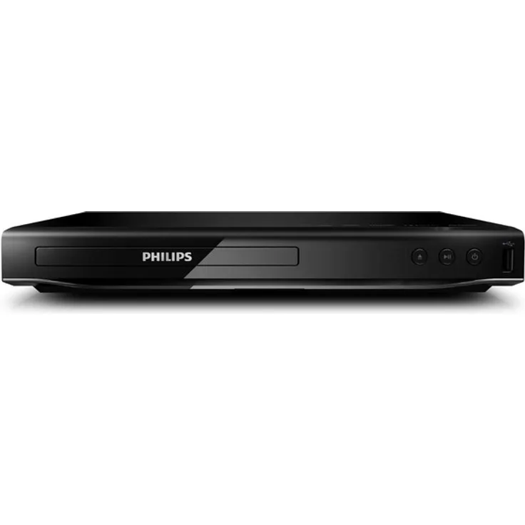 Philips Dvp2850