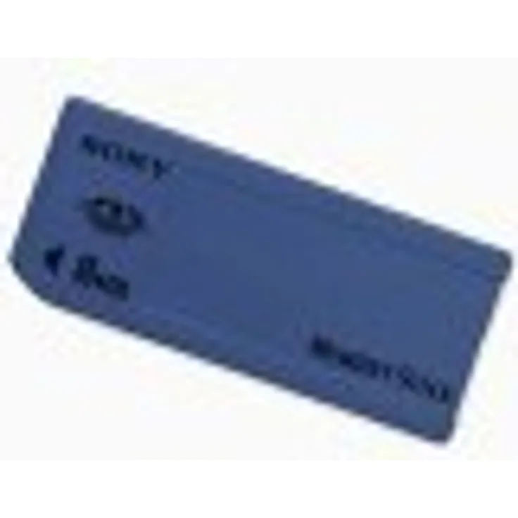 Sony 16MB MEMORY STICK (MSA-16A)