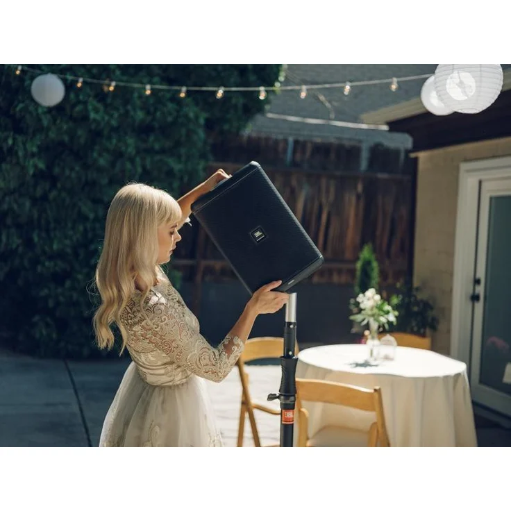 JBL EON ONE Compact  All-in-One-Personal-PA-System – Bild 16