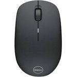 Dell 570-AAMH ''WM126'' Wireless-Maus schwarz