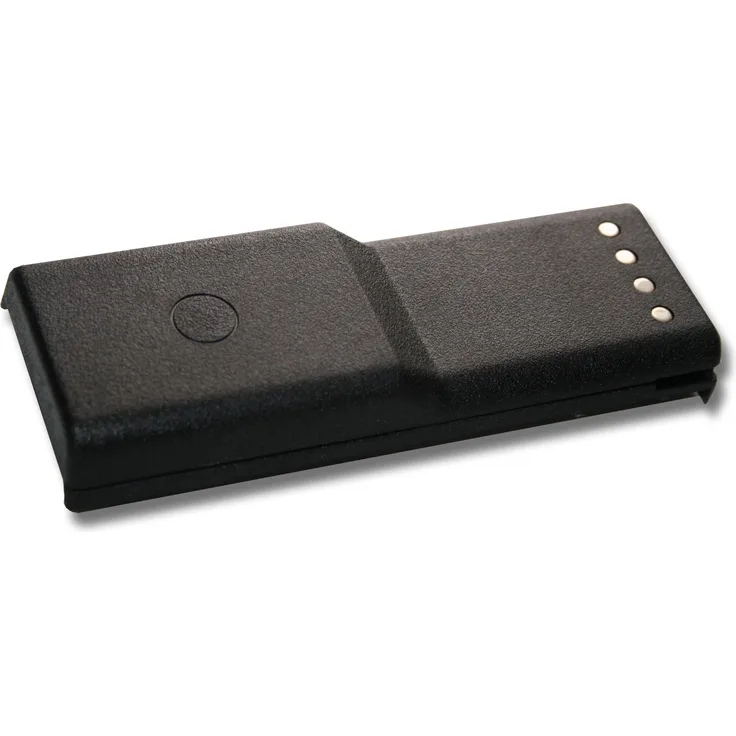 VHBW Akku, geeignet für Funkgerät, Walkie Talkie Motorola Radius P110 1800 mAh, 7,5 V, NiMH
