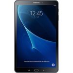Samsung Galaxy Tab A 10.1 2016 WLAN + 4G (LTE) 16GB Schwarz (SM-T585NZKADBT) - Preisvergleich