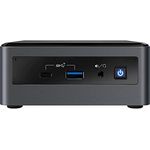Intel Desktop-PC integriert BXNUC10I3FNH2
