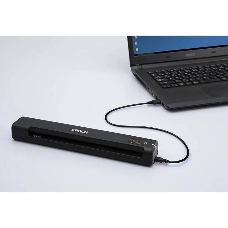 Epson WorkForce ES-50 Dokumentenscanner (DIN A4, USB 2.0) (B11B252401) – Bild 6