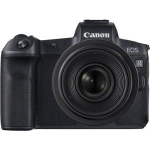 Bild für Canon EOS R Kit schwarz inkl. RF 24-105mm / 4.0 L IS USM + EF-EOS R Bajonettadapter