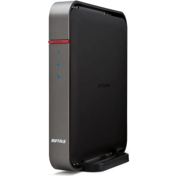 Buffalo WZR-1750DHP (WZR-1750DHP-EU)