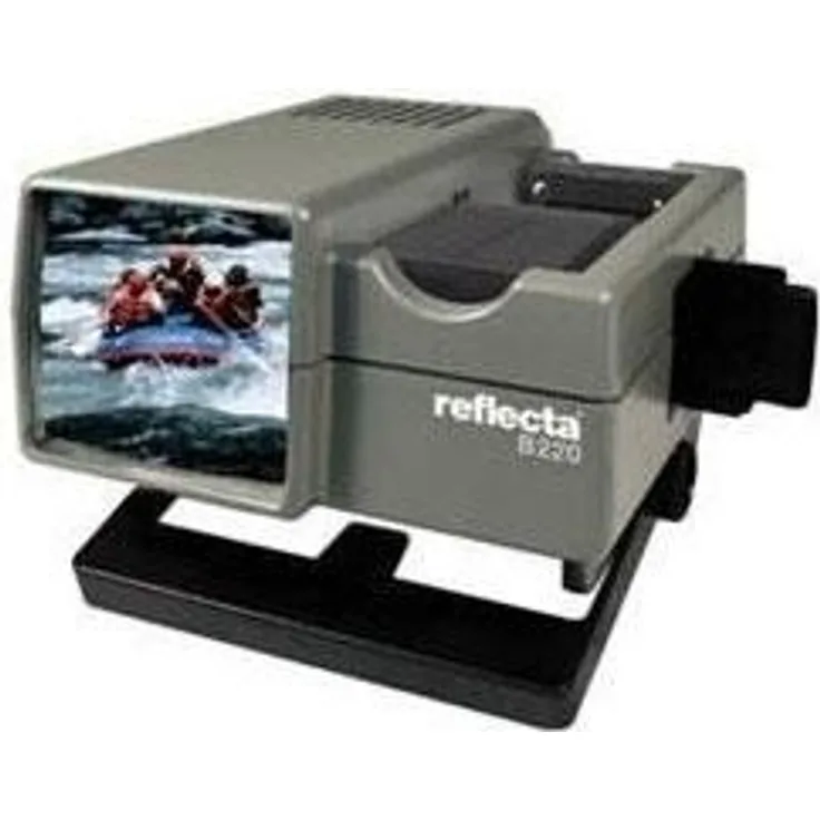 Reflecta Dia-Betrachter B 220