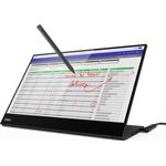 Lenovo ThinkVision M14t, 14 Zoll (62A3UAT1WL) 