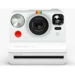 Polaroid - 9027 - Polaroid Now I-Type Sofortbildkamera, Weiß