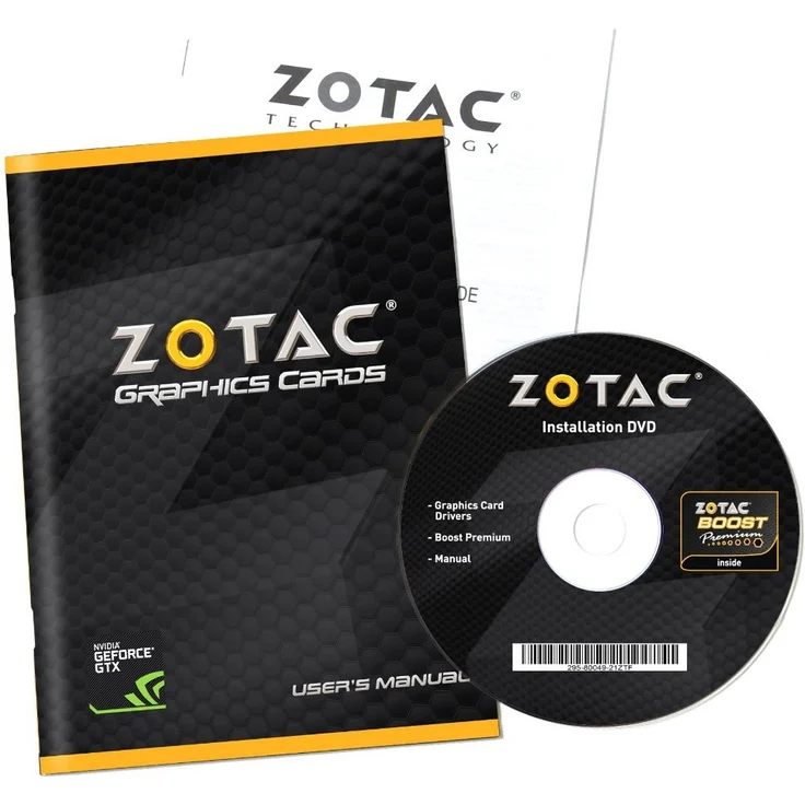 Zotac GeForce GT 730 Zone Grafikkarte (NVIDIA GT 730, 4GB DDR3, 64bit, Base-Takt 902 MHz, 1,6 GHz, DVI, HDMI, VGA, passiv gekühlt) – Bild 8