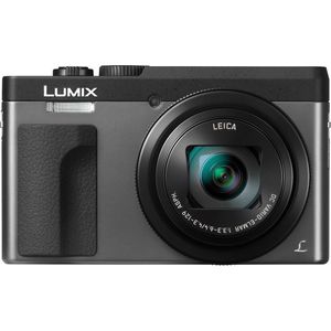 Bild für Panasonic LUMIX TZ91 High-End Reisezoom Kamera (LEICA Objektiv, 30x Opt. Zoom, 24 mm Weitwinkel, Sucher, 4K)