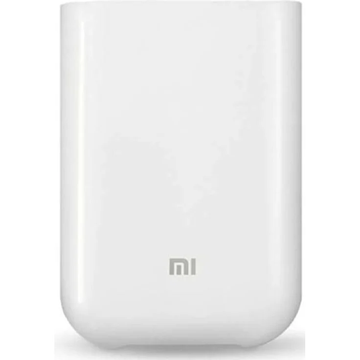 Xiaomi Mi Pocket Photo Printer weiß (TEJ4018GL) – Bild 2