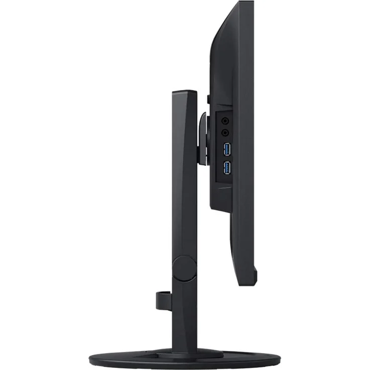 Eizo Flexscan EV2460 - 23,8 Zoll, Full HD (1920 x 1080), IPS-Panel, 60Hz, 5ms, 250cd/m² – Bild 4