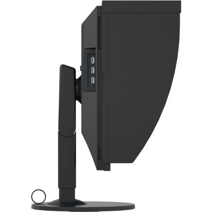 Eizo ColorEdge CG2420 (CG2420-BK) - 24,1 Zoll, WUXGA (1920 x 1200), IPS-Panel, 60Hz, 10ms, 400cd/m² – Bild 4