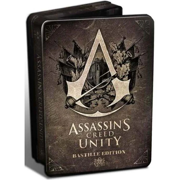 Assassin's Creed: Unity Bastille Edition (PC)